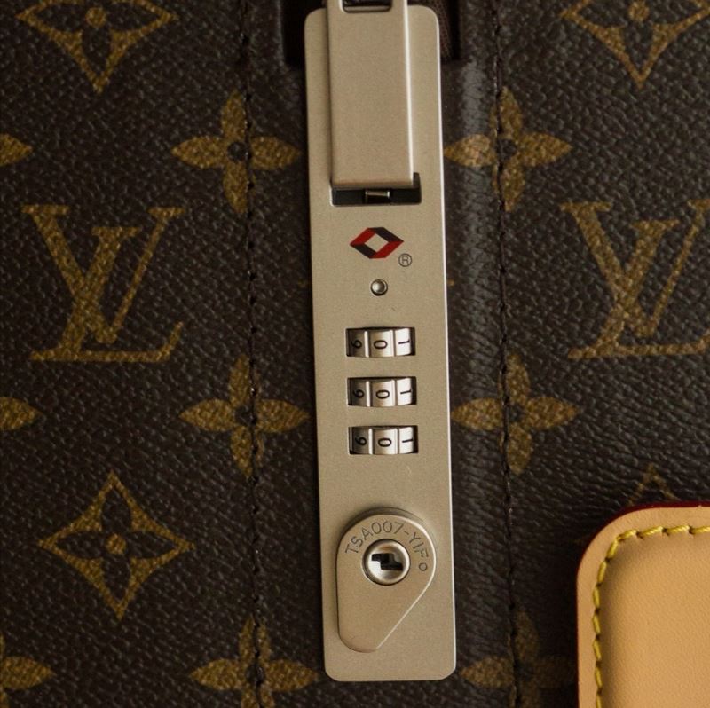 Louis Vuitton Suitcase